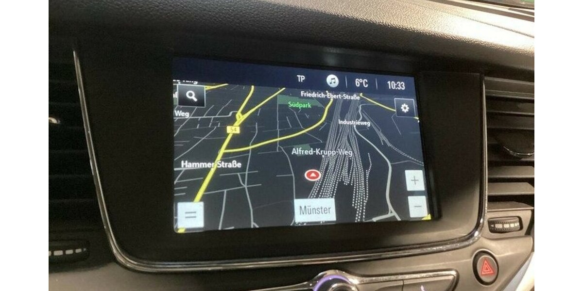 Opel Astra Klima Navi Temp CarPlay 1.Hd 37.000 km !!! 37.000 km 13.000 &euro; Erftstadt 50374