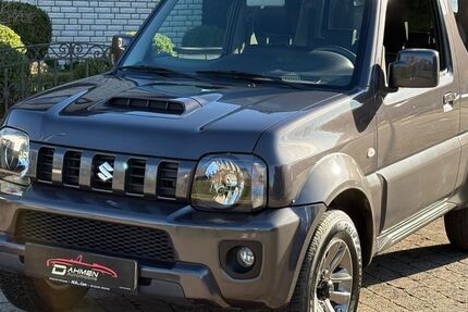 Suzuki Jimny 46.000 km 19.700 &euro; Niederzier-Selhausen 52382