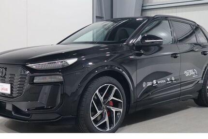 Audi Q6 e-tron 6.255 km 74.920 &euro; Aachen 52078