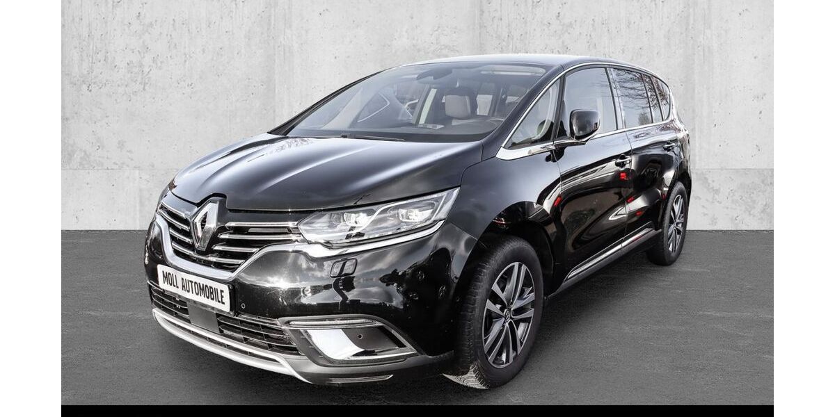 Renault Espace 28.998 km 26.480 &euro; Aachen 52078