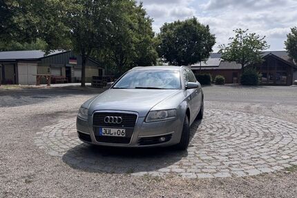 Audi A6 166.683 km 3.000 &euro; Hürtgenwald 52393