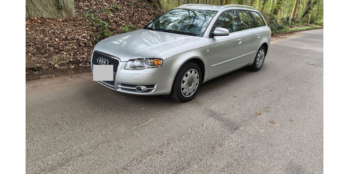 Audi A4 128.300 km 3.800 &euro; Kerpen 50171