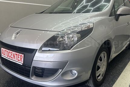 Renault Scenic 73.000 km 6.490 &euro; Stolberg 52222