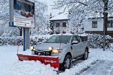 Ford Ranger 169.000 km 15.351 &euro; Würselen 52146