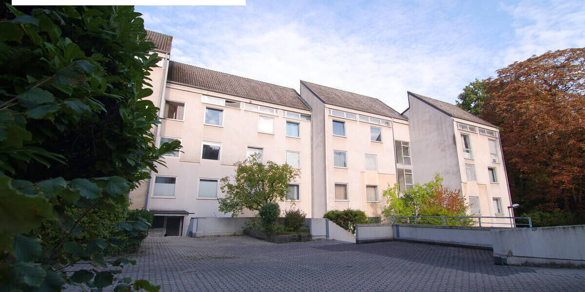 Etagenwohnung Aachen Aachen-Mitte - 3 Zimmer, 55 m&sup2;, 255.900&euro; | Angebot:26028318