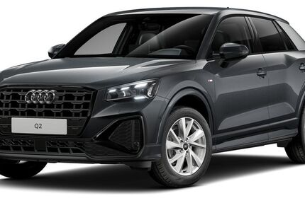 Audi Q2 13.308 km 28.920 &euro; Aachen 52078