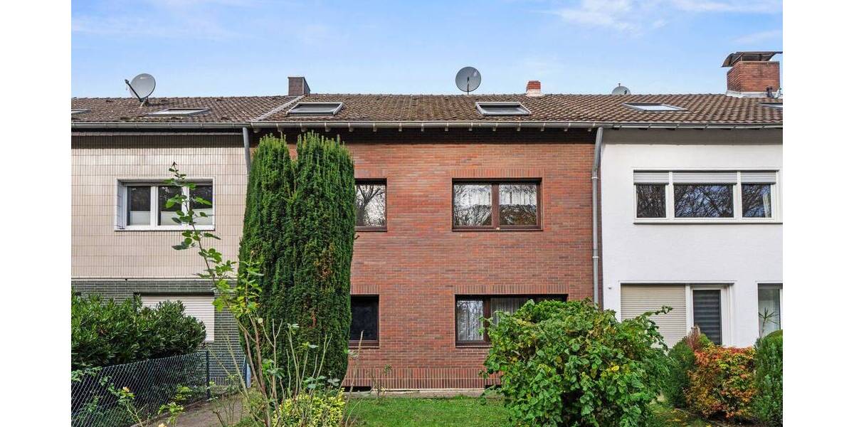 Mehrfamilienhaus, Wohnhaus Hürth Alt-Hürth - 475.000&euro; | Angebot:26787454