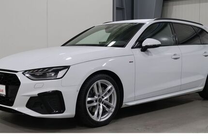 Audi A4 89.189 km 32.320 &euro; Aachen 52078