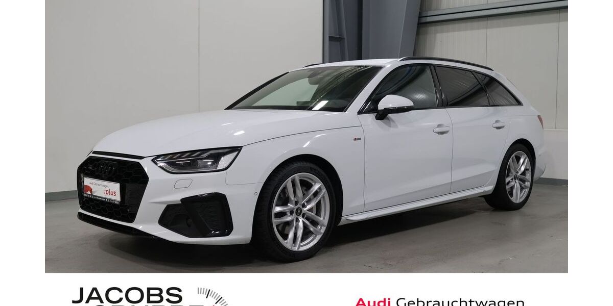 Audi A4 89.189 km 32.320 &euro; Aachen 52078