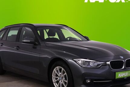 BMW 318 99.999 km 17.745 &euro; Düren 52351