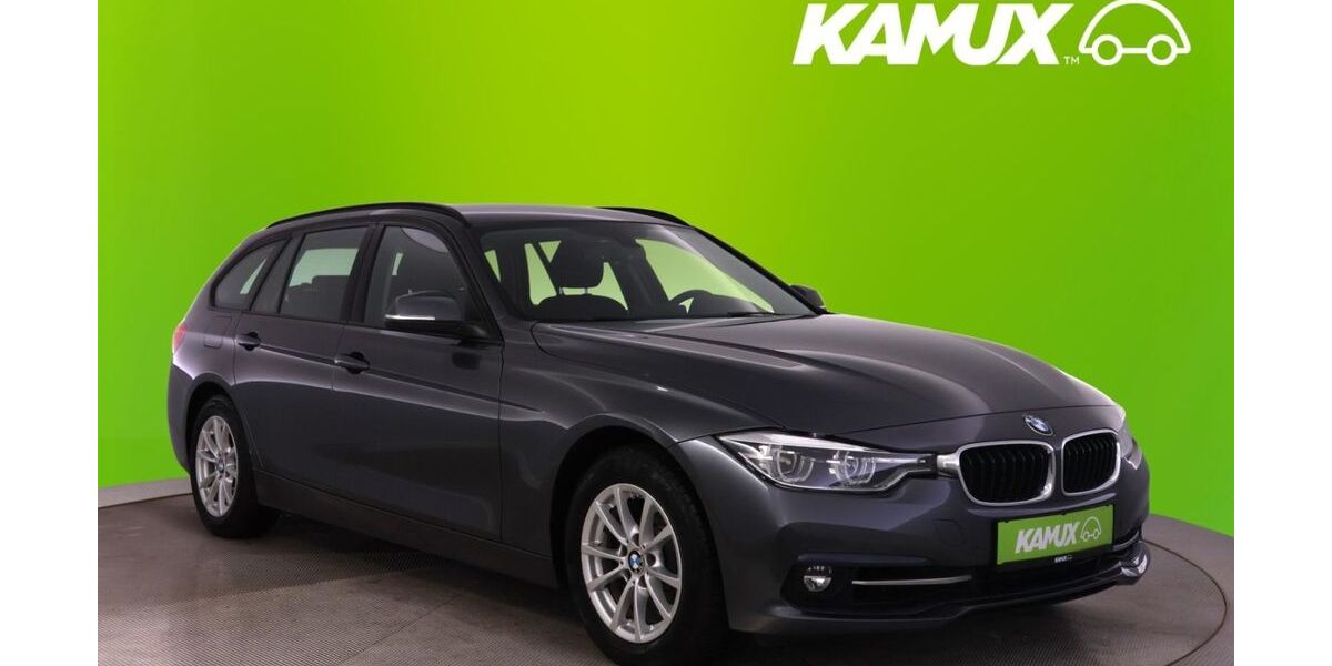 BMW 318 99.999 km 17.745 &euro; Düren 52351