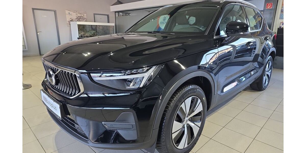 Volvo XC40 61.701 km 26.850 &euro; Bergheim 50126