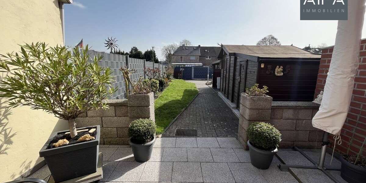 Einfamilienhaus Baesweiler - 3 Zimmer, 65 m&sup2;, 164.000&euro; | Angebot:25793310