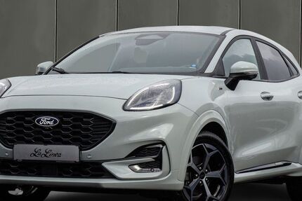 Ford Puma 13.300 km 24.900 &euro; Düren 52349