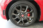 Fiat 124 Spider Abarth Serie 0 Turismo 1.4 MultiAir Tur 70.994 km 23.980 &euro; Euskirchen 53881