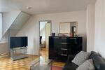 Dachgeschoßwohnung Aachen Aachen-Mitte - 2 Zimmer, 45 m&sup2;, 995&euro; | Angebot:26613501