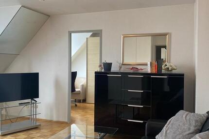 Wohnung Aachen Aachen-Mitte - 2 Zimmer, 45 m&sup2;, 995&euro; | Angebot:26613501