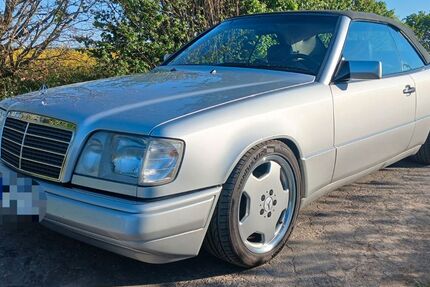 Mercedes-Benz E 200 161.100 km 15.499 &euro; Düren 52355