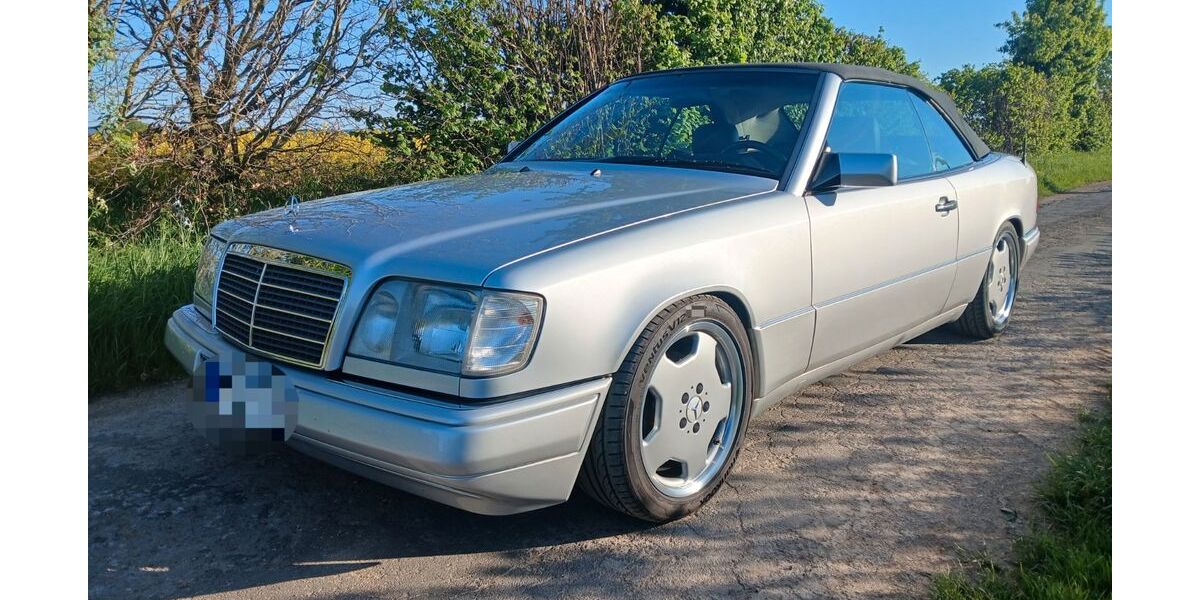 Mercedes-Benz E 200 161.100 km 15.499 &euro; Düren 52355