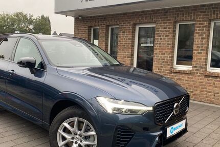 Volvo XC60 16.879 km 47.390 &euro; Übach-Palenberg 52531