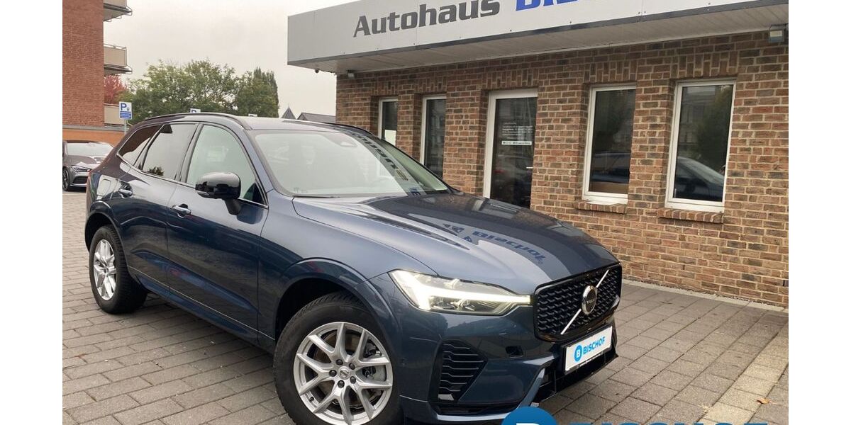 Volvo XC60 16.879 km 47.390 &euro; Übach-Palenberg 52531
