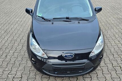 Ford Ka/Ka+ 87.000 km 3.999 &euro; Aachen 52068