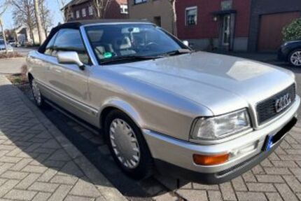 Audi 100 236.000 km 8.000 &euro; Niederzier 52382