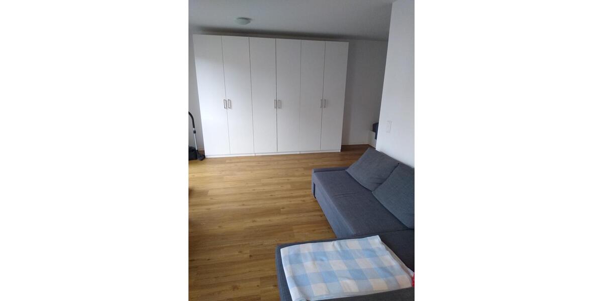 Etagenwohnung Aachen Aachen-Mitte - 1 Zimmer, 50 m&sup2;, 900&euro; | Angebot:25267734