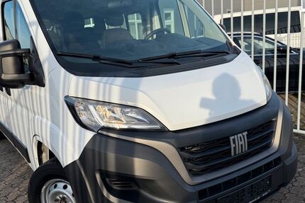 Fiat Ducato 108.000 km 28.490 &euro; Brühl bei Köln 50321