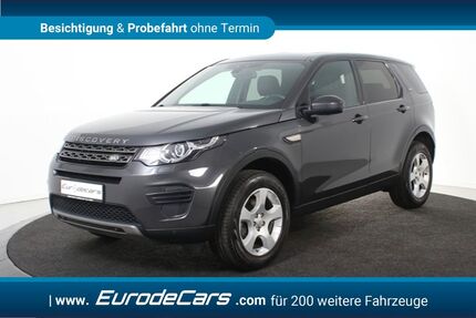 Land Rover Discovery Sport 125.000 km 13.850 &euro; Herzogenrath 52134