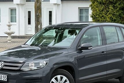 VW Tiguan 248.964 km 6.500 &euro; Jülich 52428