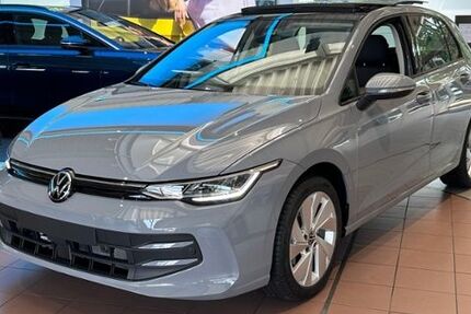 VW Golf 19.900 km 24.989 &euro; Baesweiler 52499