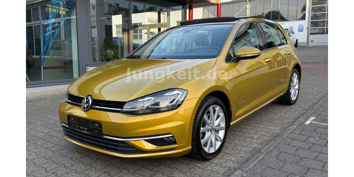 VW Golf 163.000 km 12.690 &euro; Stolberg 52222