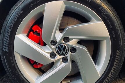 VW Golf 75.193 km 23.999 &euro; Bergheim 50126