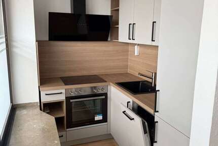 Wohnung Aachen Aachen-Mitte - 1 Zimmer, 40 m&sup2;, 550&euro; | Angebot:25105789