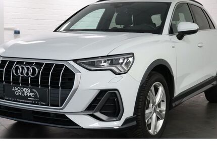 Audi Q3 53.986 km 34.780 &euro; Alsdorf 52477