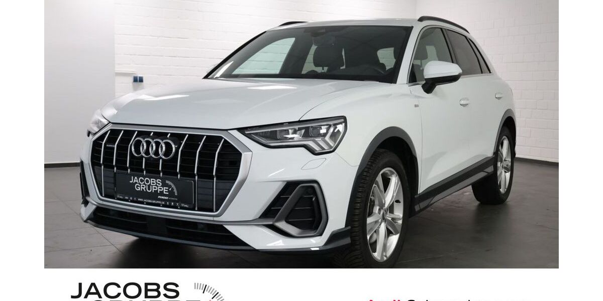 Audi Q3 53.986 km 34.780 &euro; Alsdorf 52477
