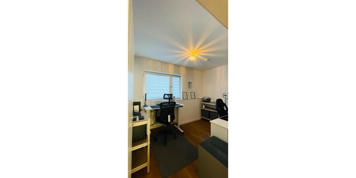 Etagenwohnung Bergheim Auenheim - 3 Zimmer, 62 m&sup2;, 195.000&euro; | Angebot:25649425