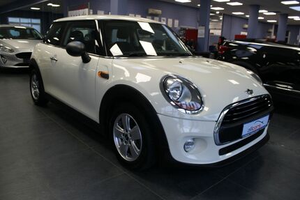 Mini ONE 93.020 km 8.980 &euro; Euskirchen 53881