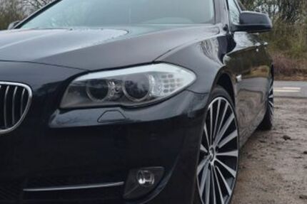 BMW 520 203.000 km 10.400 &euro; Stolberg 52223