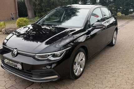 VW Golf 100.000 km 19.990 &euro; Eschweiler 52249