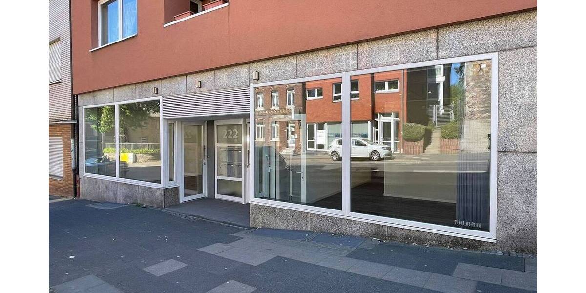 Gewerbeobjekt Aachen Eilendorf - 5 Zimmer, 98 m&sup2;, 1.200&euro; | Angebot:26417597