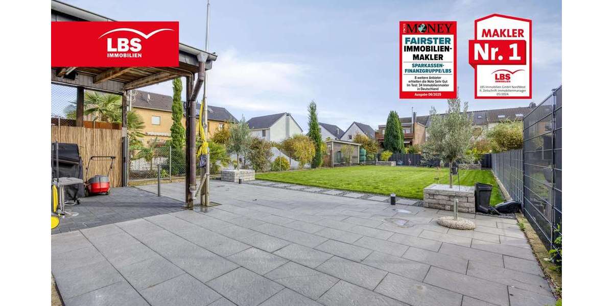 Einfamilienhaus Kerpen - 4 Zimmer, 120 m&sup2;, 299.000&euro; | Angebot:26219615