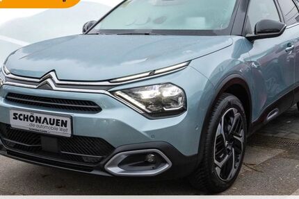 Citroen C4 22.497 km 19.950 &euro; Kerpen 50171