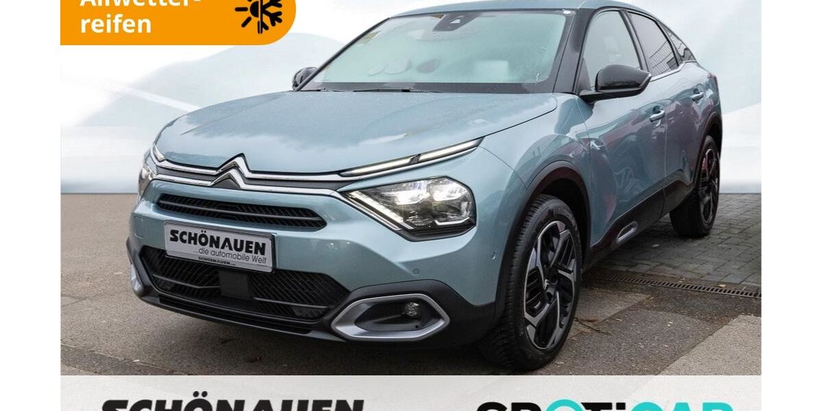 Citroen C4 22.497 km 19.950 &euro; Kerpen 50171
