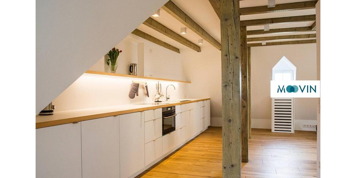 Etagenwohnung Frechen - 3 Zimmer, 79 m&sup2;, 1.980&euro; | Angebot:25320596