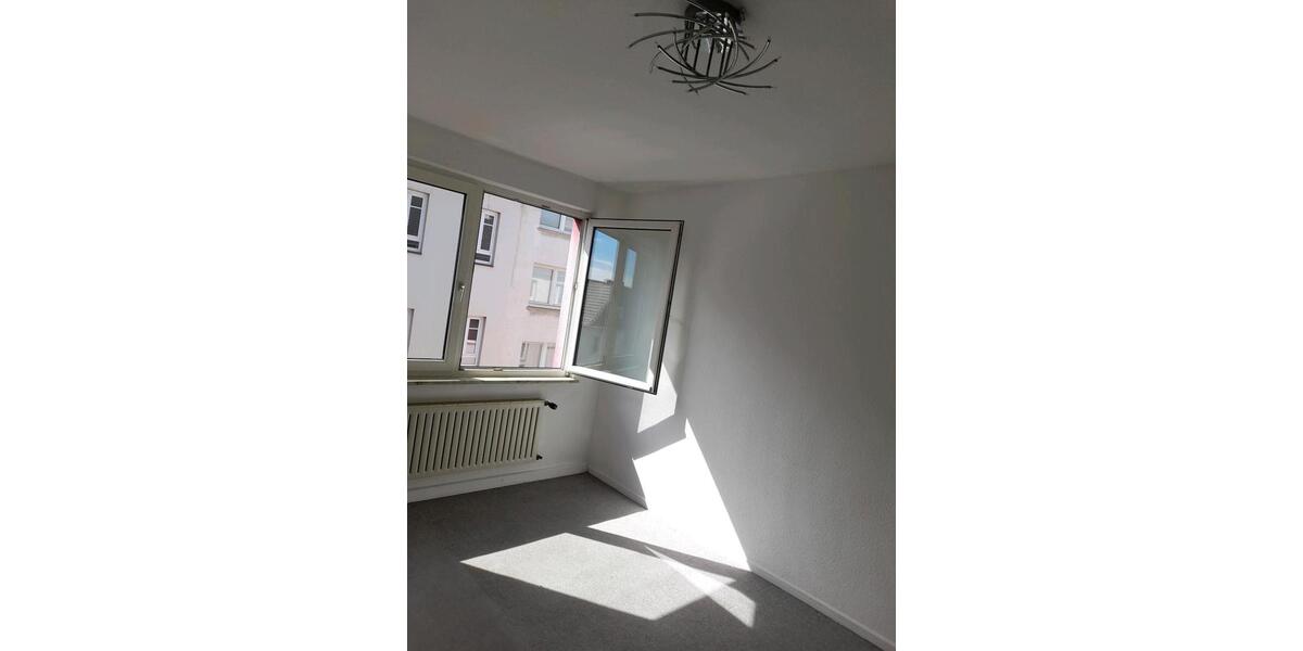 Etagenwohnung Aachen Aachen-Mitte - 2 Zimmer, 38 m&sup2;, 600&euro; | Angebot:26023929