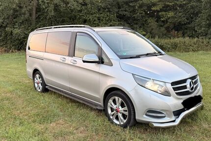 Mercedes-Benz V 250 257.000 km 23.500 &euro; Eschweiler 52249