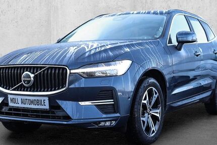 Volvo XC60 78.457 km 31.890 &euro; Aachen 52078