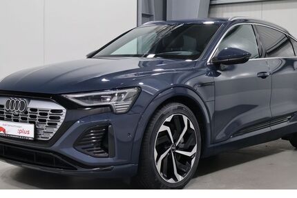 Audi Q8 e-tron 79.539 km 47.920 &euro; Aachen 52078
